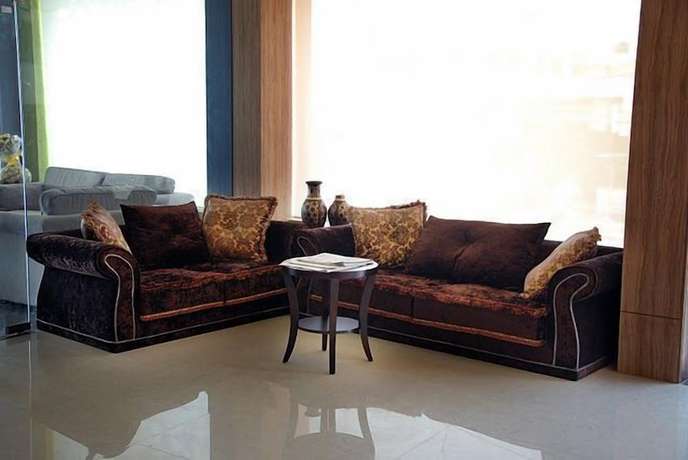 Imagen de la habitación del Hotel Divine the Boutique. Foto 9