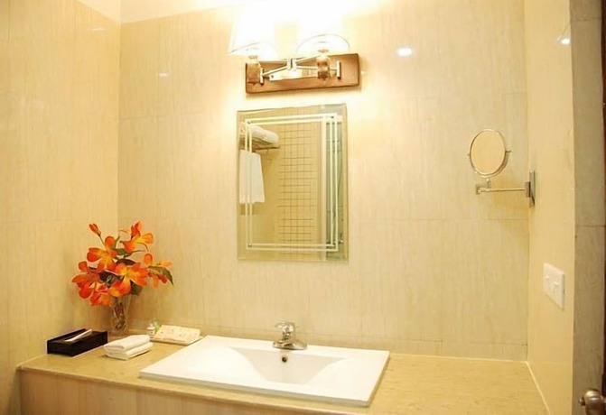 Imagen de la habitación del Hotel Divine the Boutique. Foto 11