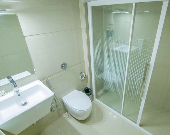 Imagen general del Hotel Divinity By Audra Hotels. Foto 1
