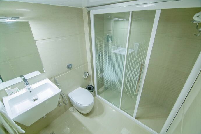 Imagen general del Hotel Divinity By Audra Hotels. Foto 3