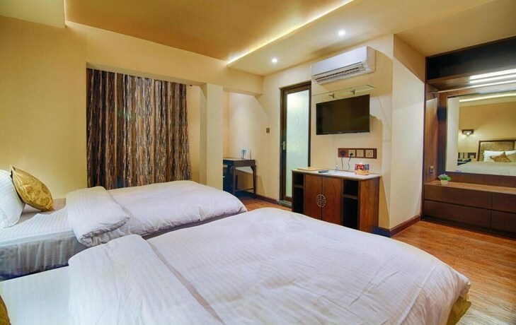 Imagen general del Hotel Divinity By Audra Hotels. Foto 4