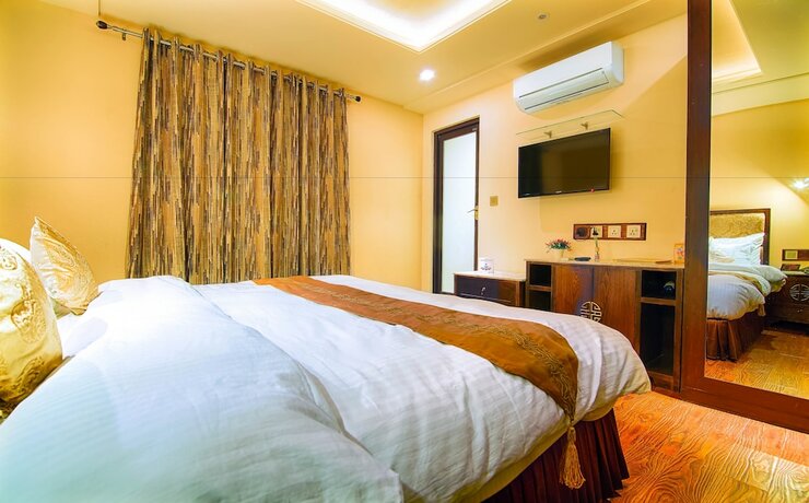 Imagen general del Hotel Divinity By Audra Hotels. Foto 13