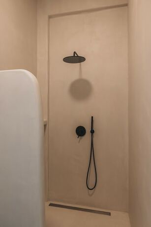 Imagen de la habitación del Hotel Divino Caldera. Foto 12