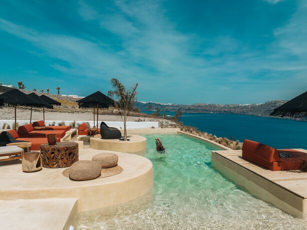 Imagen general del Hotel Divino Caldera. Foto 5