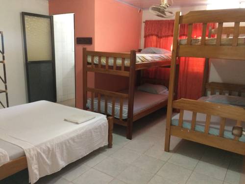 Imagen de la habitación del Hotel Divino Ni&ntilde;o. Foto 4