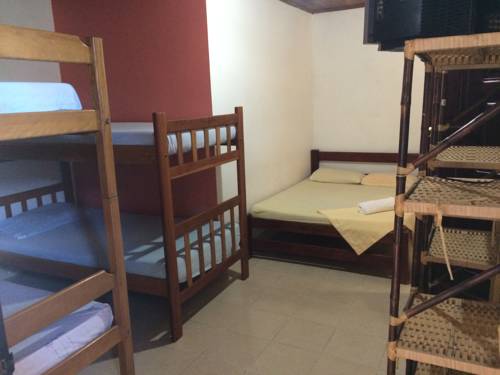 Imagen de la habitación del Hotel Divino Ni&ntilde;o. Foto 5