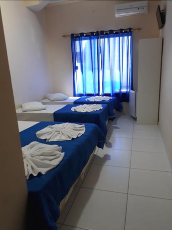 Imagen de la habitación del Hotel Divino Pai Eterno. Foto 7