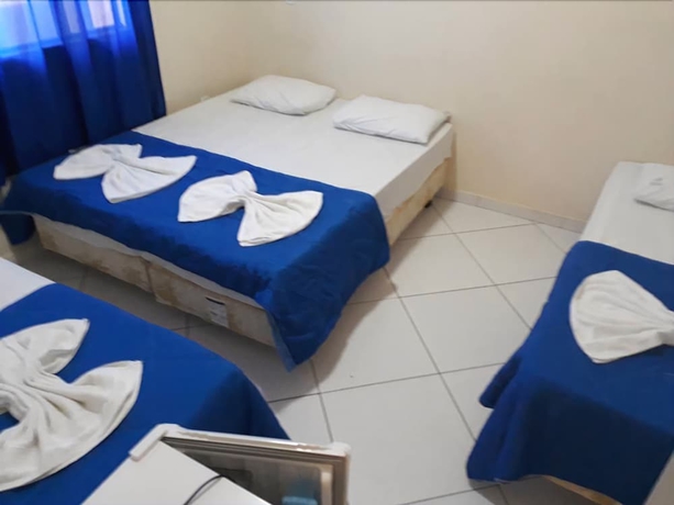 Imagen de la habitación del Hotel Divino Pai Eterno. Foto 9