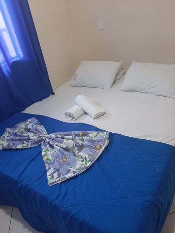Imagen de la habitación del Hotel Divino Pai Eterno. Foto 10