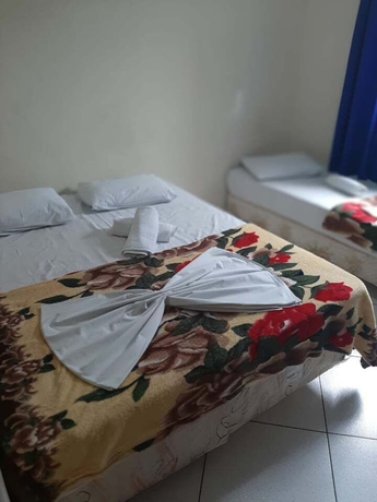 Imagen de la habitación del Hotel Divino Pai Eterno. Foto 13