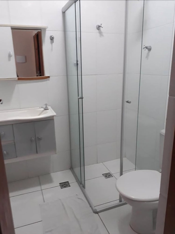 Imagen de la habitación del Hotel Divino Pai Eterno. Foto 14