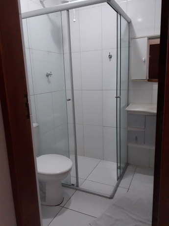 Imagen de la habitación del Hotel Divino Pai Eterno. Foto 15