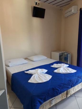 Imagen de los interiores del Hotel Divino Pai Eterno. Foto 18