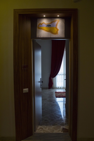 Imagen de la habitación del Hotel Divino, Rilievo. Foto 9