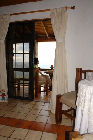 Imagen de la habitación del Hotel Divisadero Barrancas. Foto 7