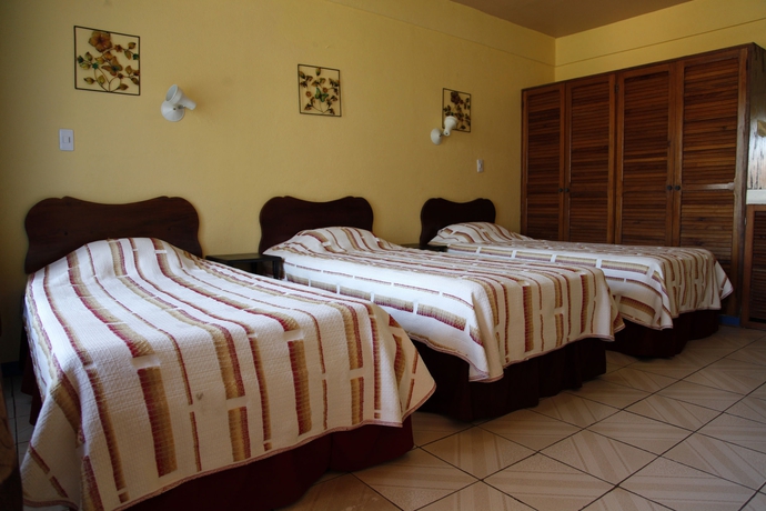 Imagen de la habitación del Hotel Divisamar. Foto 5