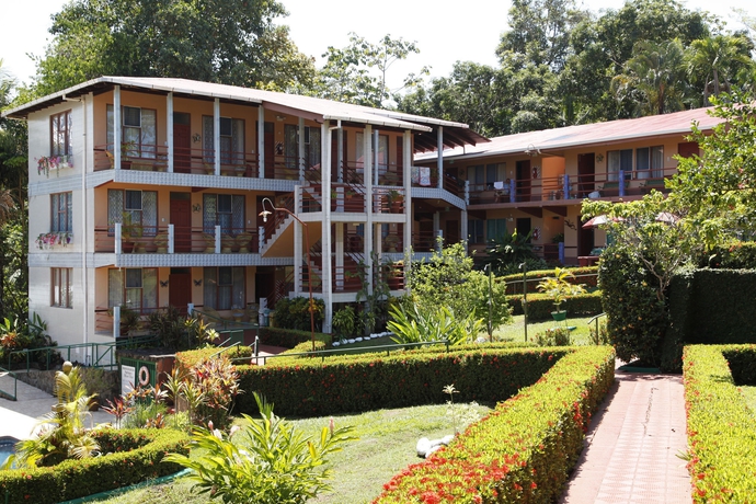 Imagen general del Hotel Divisamar. Foto 3