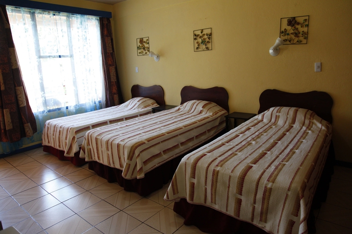 Imagen de la habitación del Hotel Divisamar. Foto 9