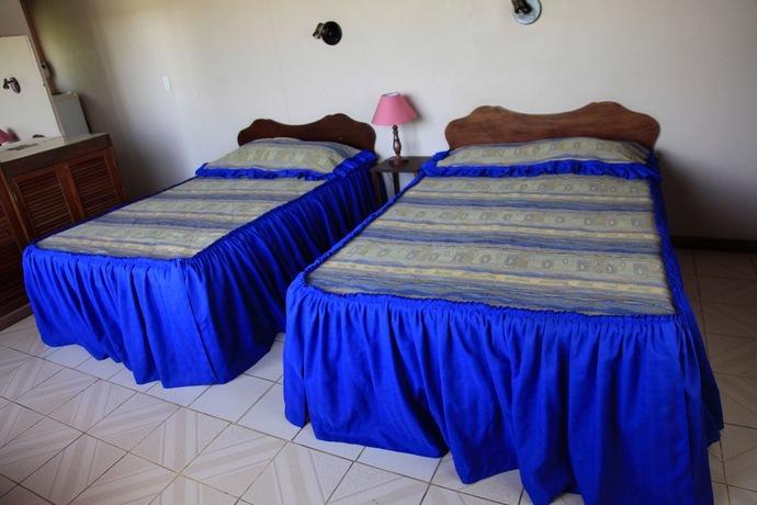 Imagen de la habitación del Hotel Divisamar. Foto 10