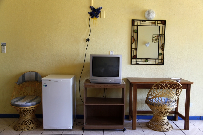 Imagen de los interiores del Hotel Divisamar. Foto 16