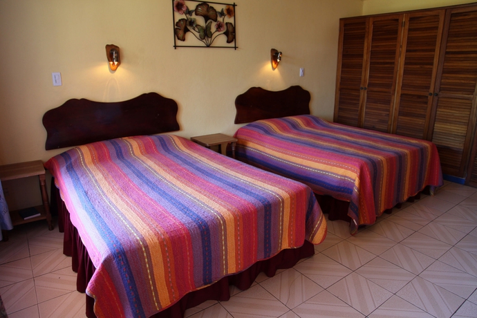 Imagen de la habitación del Hotel Divisamar. Foto 11