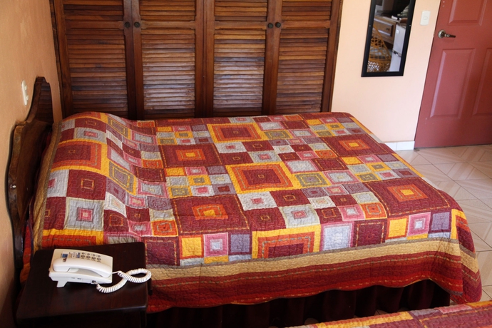 Imagen de la habitación del Hotel Divisamar. Foto 12