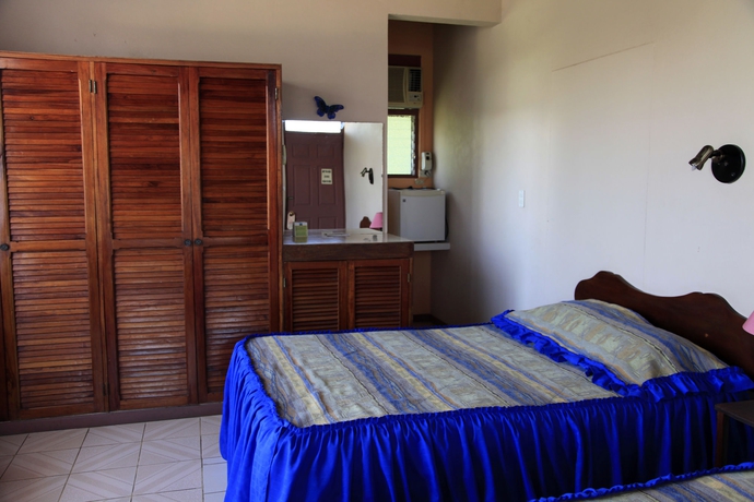 Imagen de la habitación del Hotel Divisamar. Foto 13