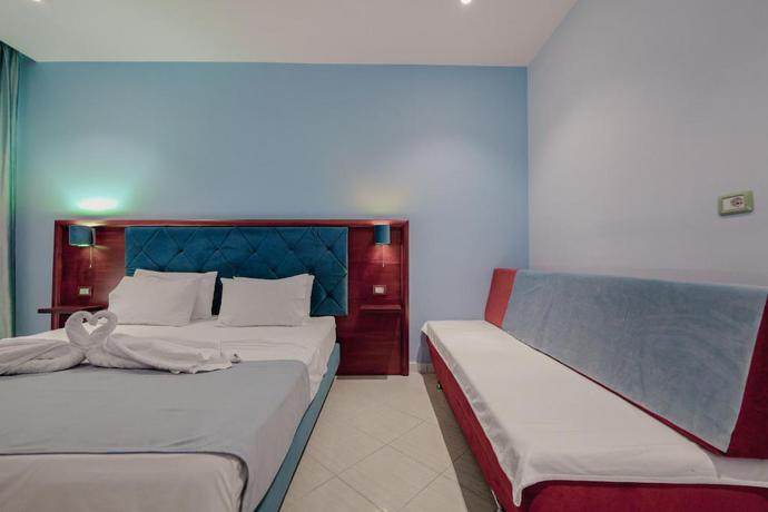 Imagen general del Hotel Divo Palace. Foto 7