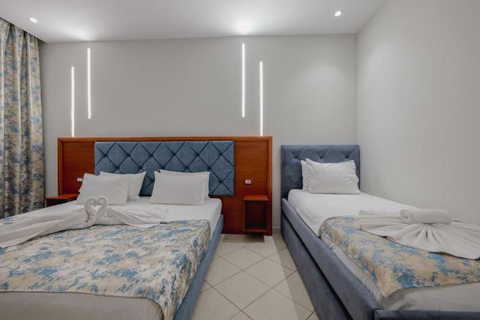 Imagen general del Hotel Divo Palace. Foto 9