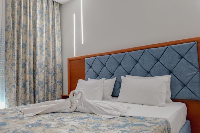 Imagen general del Hotel Divo Palace. Foto 13