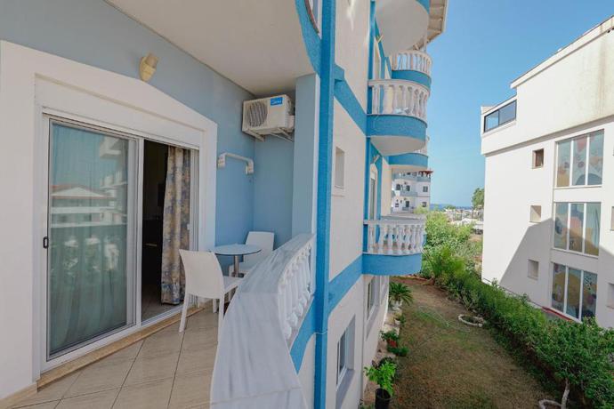 Imagen general del Hotel Divo Palace. Foto 14