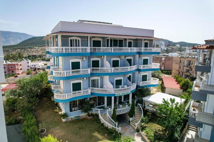 Imagen general del Hotel Divo Palace. Foto 15