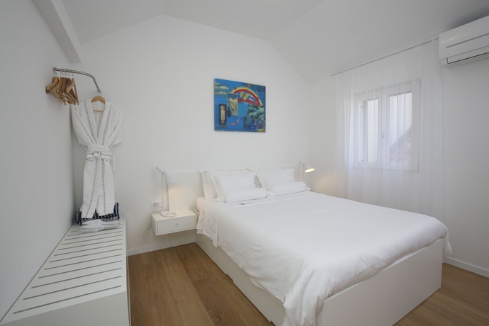 Imagen de la habitación del Hotel Divota Apartment. Foto 1