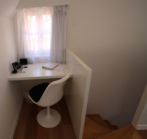 Imagen de la habitación del Hotel Divota Apartment. Foto 2