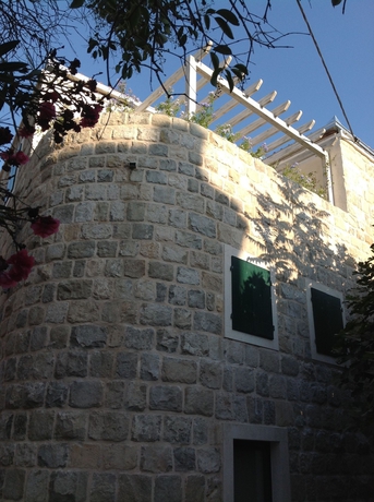 Imagen de los exteriores del Hotel Divota Apartment. Foto 8