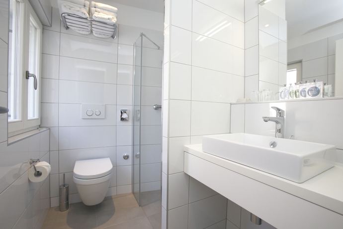 Imagen de la habitación del Hotel Divota Apartment. Foto 3