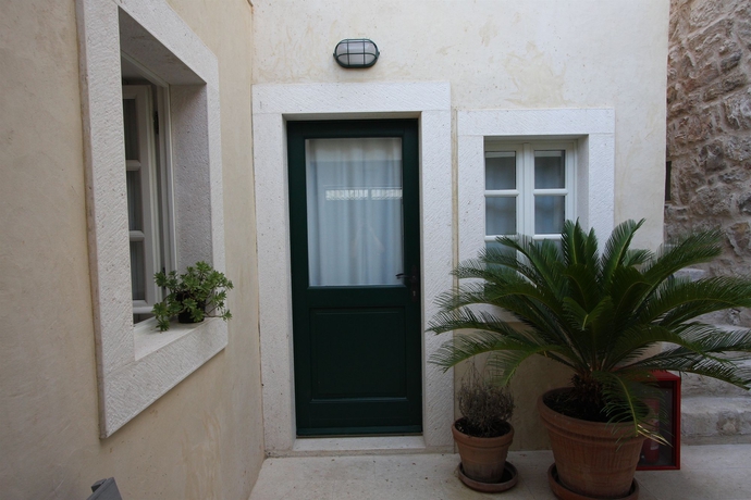 Imagen de la habitación del Hotel Divota Apartment. Foto 4