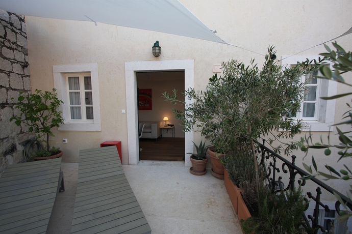 Imagen de los exteriores del Hotel Divota Apartment. Foto 11