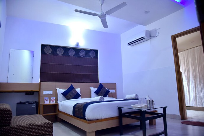 Imagen de la habitación del Hotel Divud Ecom. Foto 7