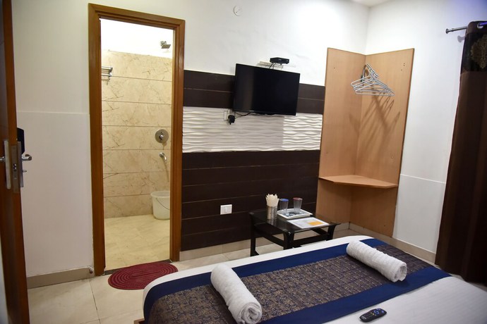 Imagen de la habitación del Hotel Divud Ecom. Foto 10