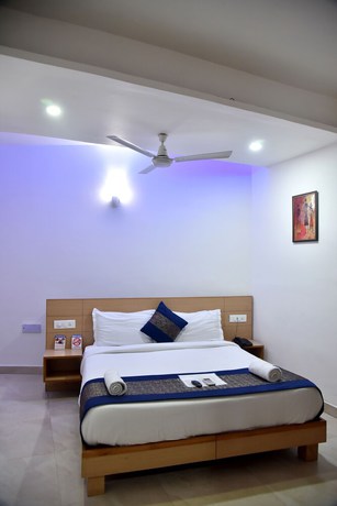 Imagen de la habitación del Hotel Divud Ecom. Foto 12