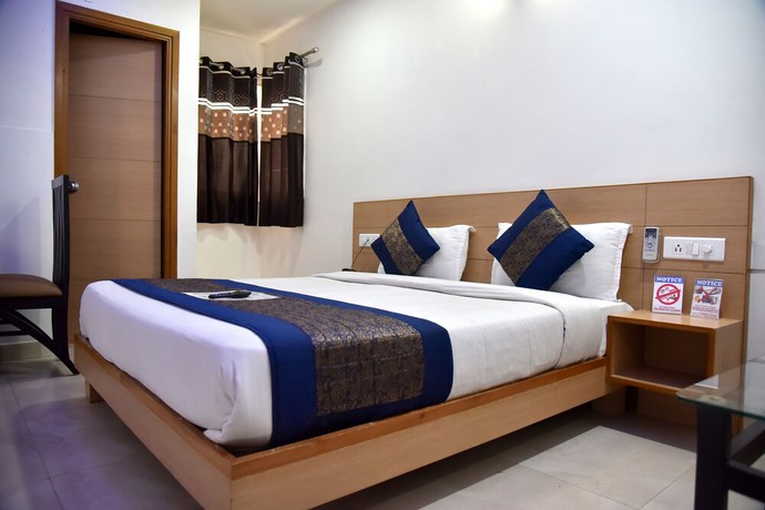 Imagen de la habitación del Hotel Divud Ecom. Foto 13