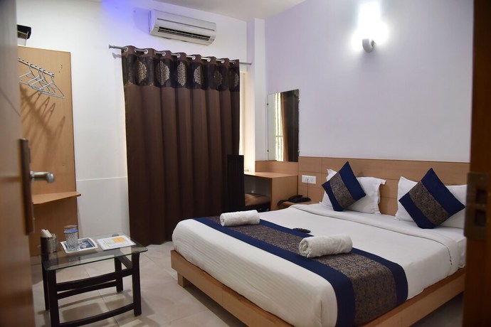 Imagen de la habitación del Hotel Divud Ecom. Foto 15
