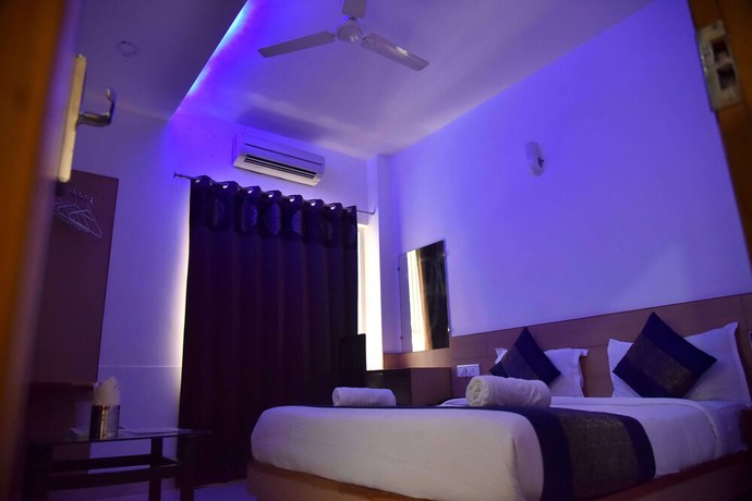 Imagen de la habitación del Hotel Divud Ecom. Foto 16