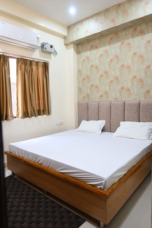Imagen general del Hotel Divya Paying Guest House. Foto 1