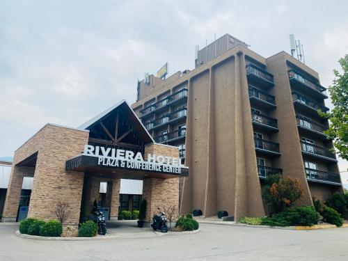 Imagen general del Hotel Divya Sutra Plaza and Conference Centre. Foto 1