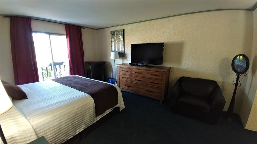 Imagen de la habitación del Hotel Divya Sutra Plaza and Conference Centre. Foto 9