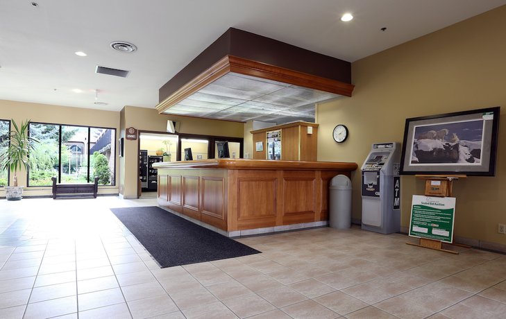 Imagen de los interiores del Hotel Divya Sutra Plaza and Conference Centre. Foto 17