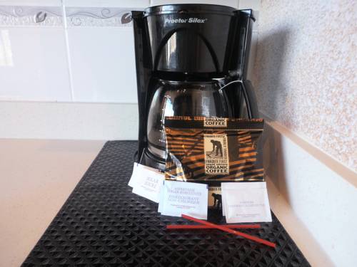 Imagen de la habitación del Hotel Divya Sutra Suites on Robson Downtown Vancouver. Foto 15