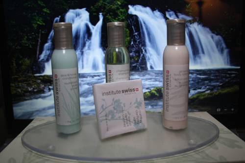 Imagen de la habitación del Hotel Divya Sutra Suites on Robson Downtown Vancouver. Foto 18